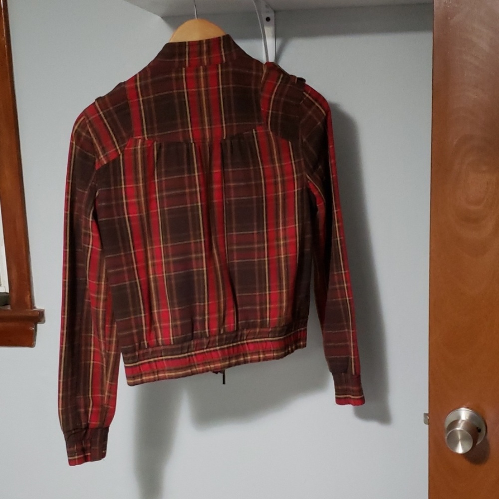 Jacket - Picture 2 of 2